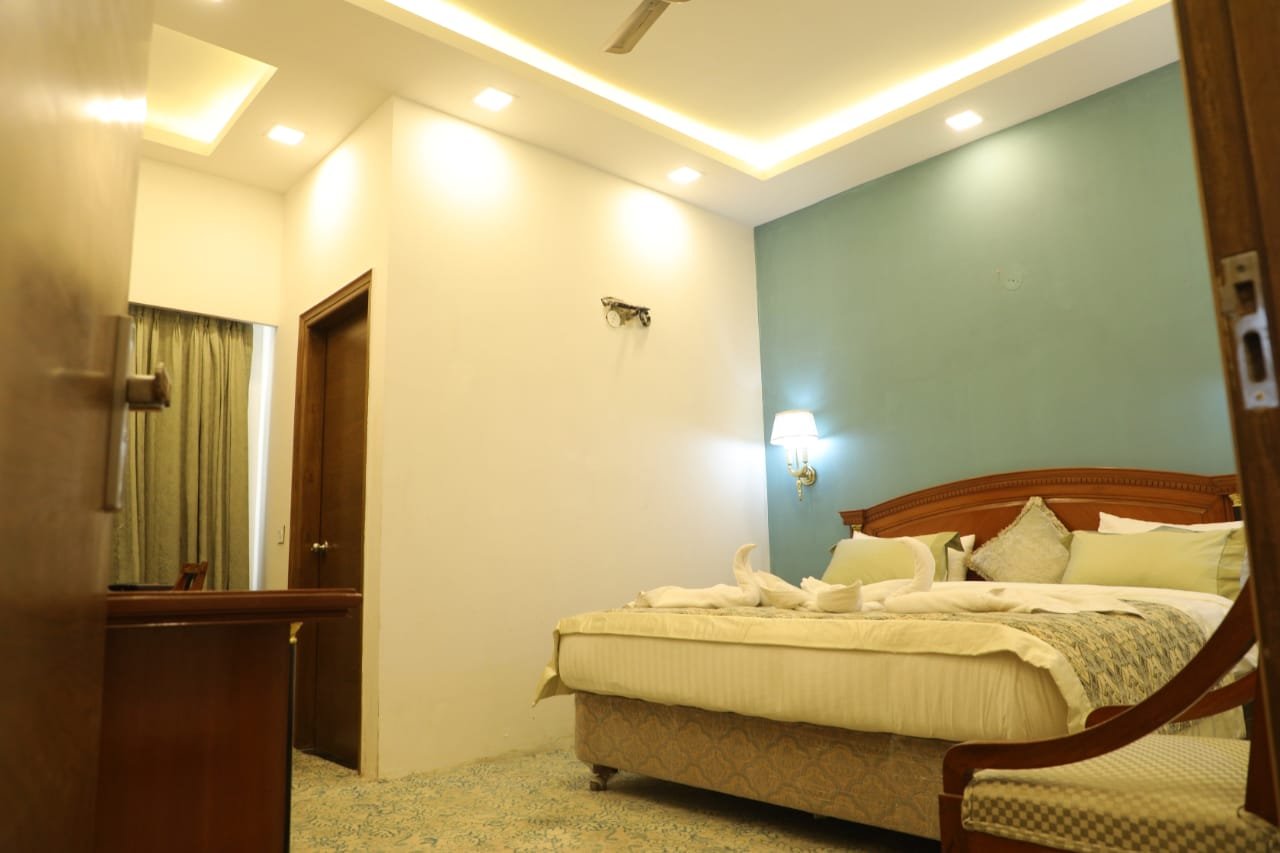 Luxury Interior